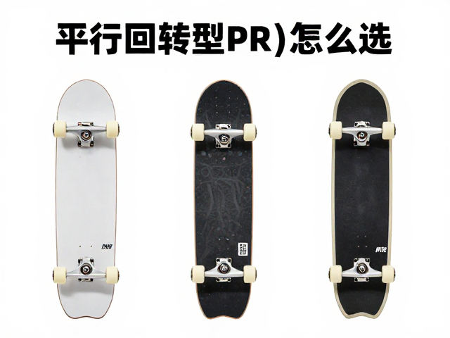 平行回转型(PR)怎么选?依技术等级挑专业竞速板