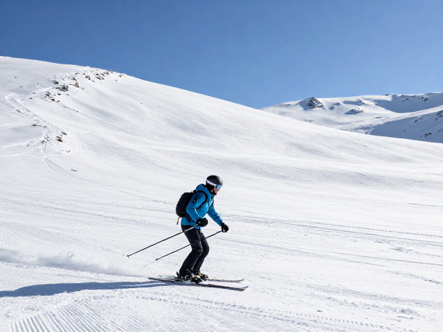 Nordic skiing选板，全域穿越板适用雪况偏好全解析
