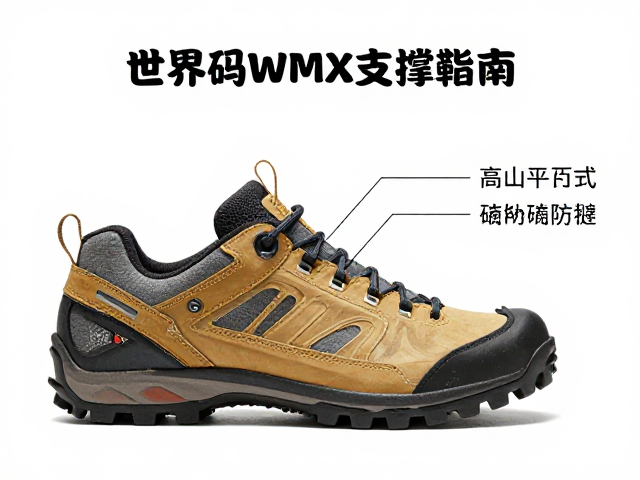 高山平行式硬地支撑鞋选购，世界码WMX对照与避坑指南