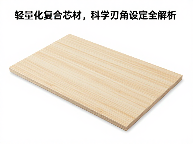 幼儿练习板怎么选？轻量化复合芯材，科学刃角设定全解析