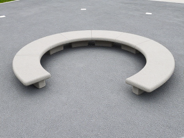 公园道具区低饱和简约风,幼儿跌倒防护套守护安全童年