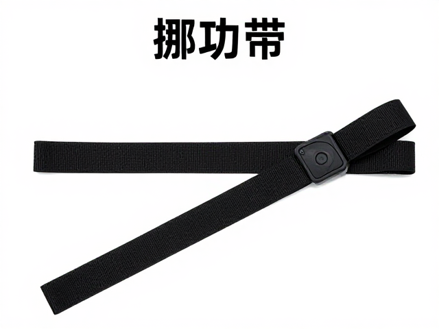 单板练习受力更均匀,专业雪具捆扎带选购与使用指南