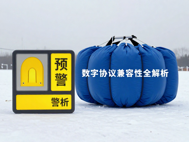 雪层预警仪与气囊训练,数字协议兼容性全解析