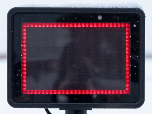 风雪可视提示器怎么选？电子信标抗冲击测试与哨子评测