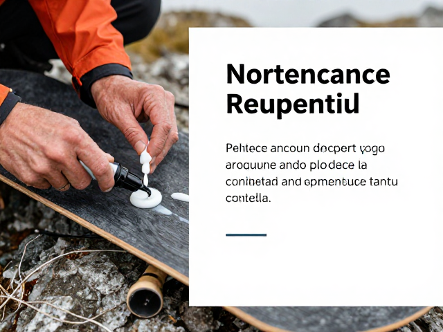 Norr&oslash;na徒步拆分板维护指南，定期润滑活动部件延长装备寿命