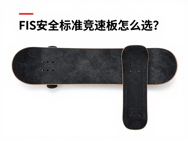 FIS安全标准竞速板怎么选?板腰宽度决定操控与速度