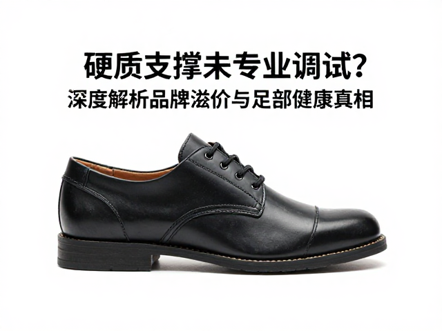 硬质支撑鞋未专业调试?深度解析品牌溢价与足部健康真相