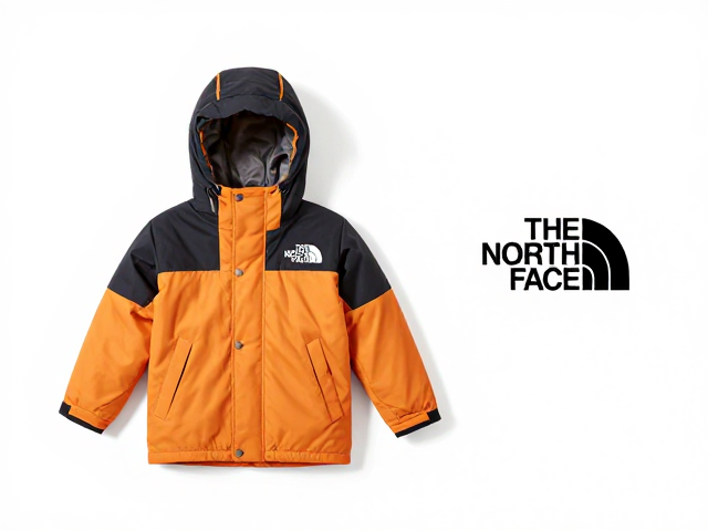 The North Face幼儿防寒衣怎么选?雪地徒步保暖攻略