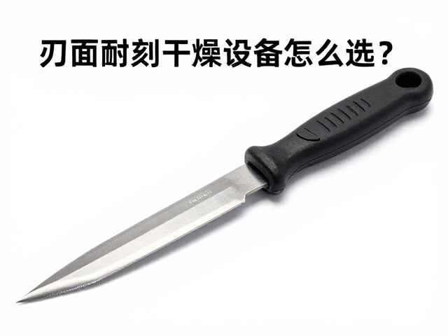 刃面打磨套装怎么选?去毛刺技巧与干燥存储全攻略