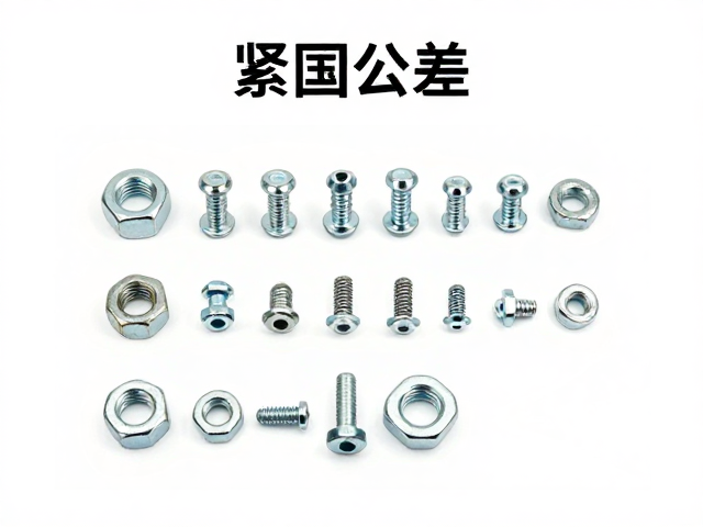 紧固小配件尺寸公差详解,基础套件几十至百元选购指南