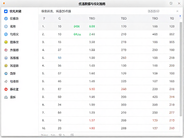 macOS下低温摄像仪器历史数据对比分析与优化指南