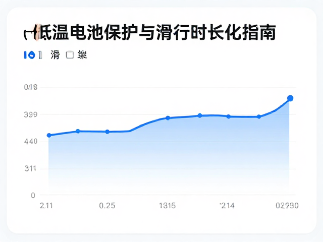 低温电池保护与滑行时长统计,智能行程存储机具优化指南