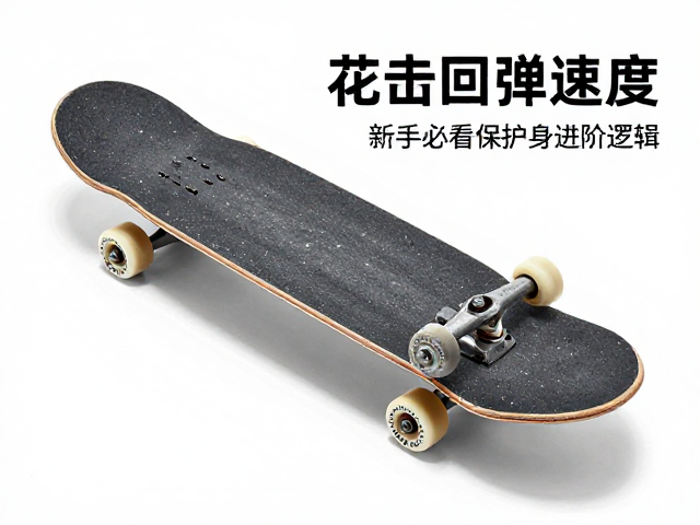 花式特技板保养,打蜡与回弹速度,新手必看的进阶秘籍