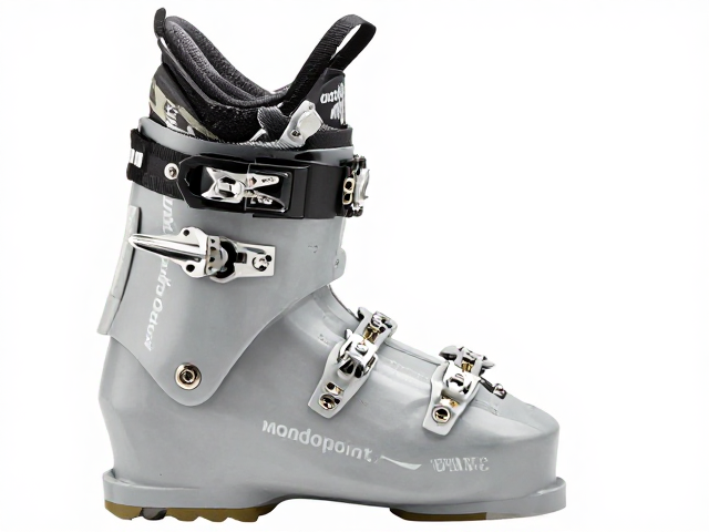 Ski Boot脱卸锁定扣怎么选？Mondopoint鞋码精准匹配攻略