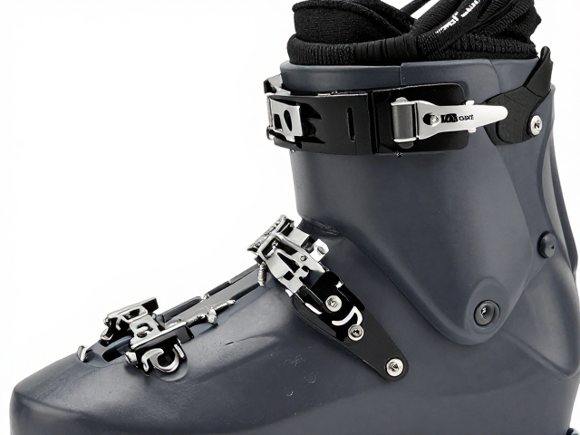 Ski Boot脱卸锁定扣怎么选？Mondopoint鞋码精准匹配攻略