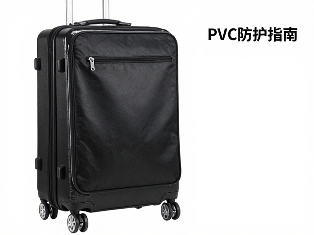 PVC防水轮式拉杆箱,单板出行囊的硬核防护指南