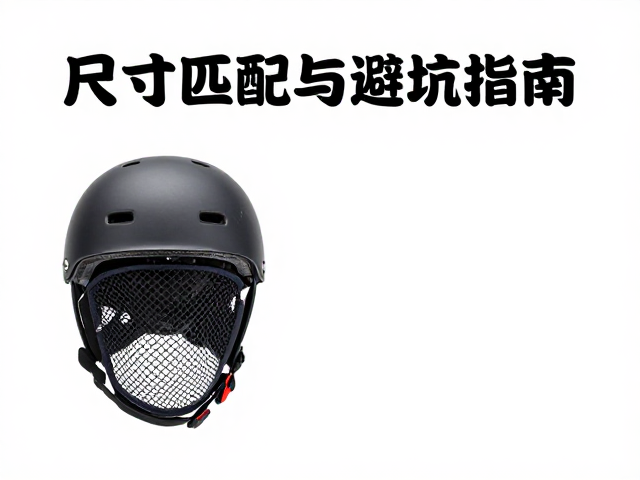冰雪出行包怎么选？雪场通勤用户头盔外挂网兜避坑指南
