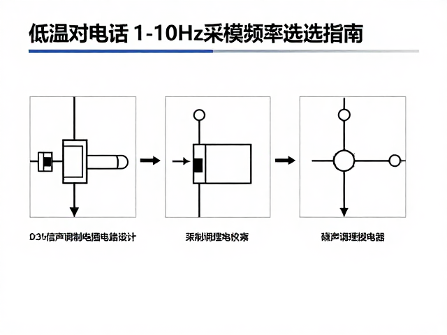 上海仪电低温计量仪器,1-10Hz采样频率选型指南