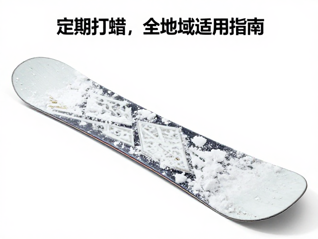 多雪况板体如何选？定期打蜡，全地域适用指南