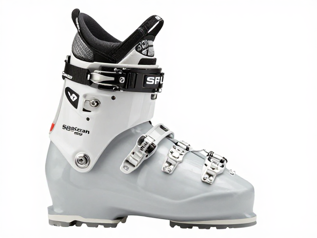 Ski Boot防滑束缚件怎么选?公园滑行更稳更安全