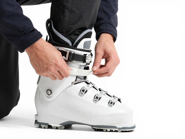 Ski Boot防滑束缚件怎么选?公园滑行更稳更安全