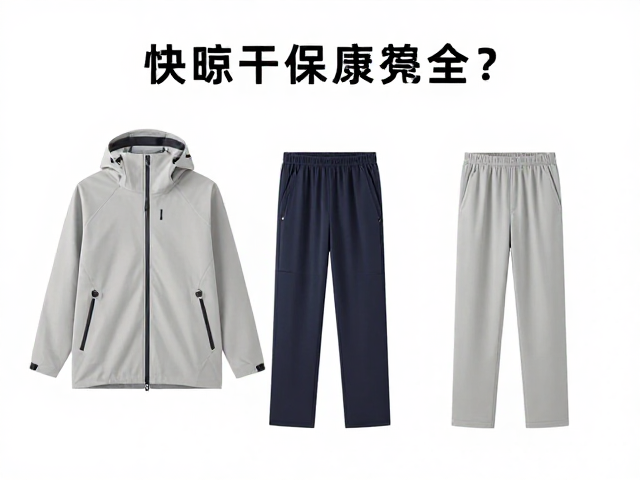 3000-8000元专业级全域御寒套怎么选?自然晾干保养全攻略