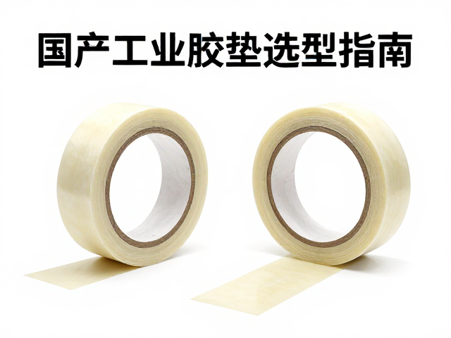 国产工业胶带性价比对比,爬坡增阻垫选型指南
