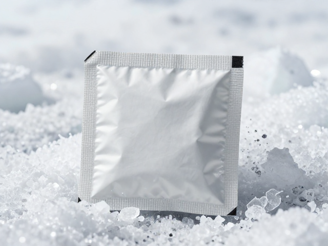 0℃以下极寒冰雪磕碰药包,保持干燥防失效指南