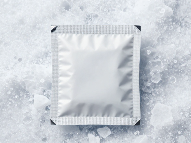0℃以下极寒冰雪磕碰药包,保持干燥防失效指南