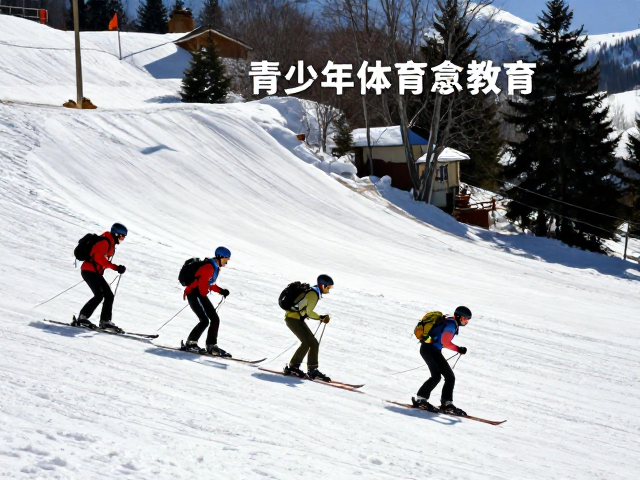 从1970年代自由式滑雪兴起看冰雪变迁与青少年体育教育