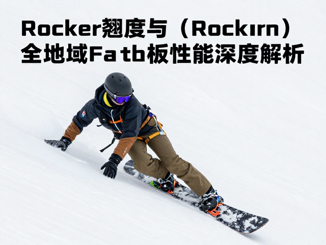 陡坡速降板怎么选?Rocker翘度与全地域Fat板性能深度解析