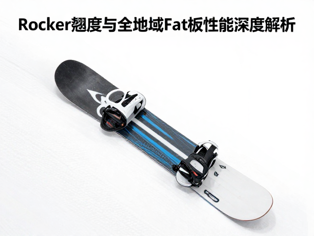 陡坡速降板怎么选?Rocker翘度与全地域Fat板性能深度解析