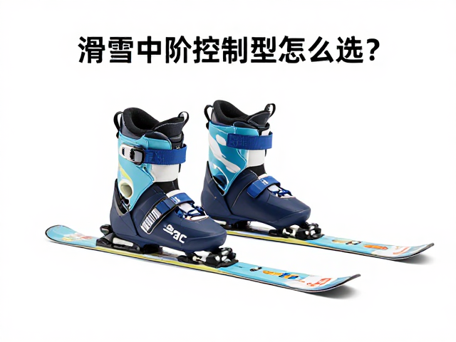 小童加固鞋推荐,滑雪场中阶控制型怎么选?