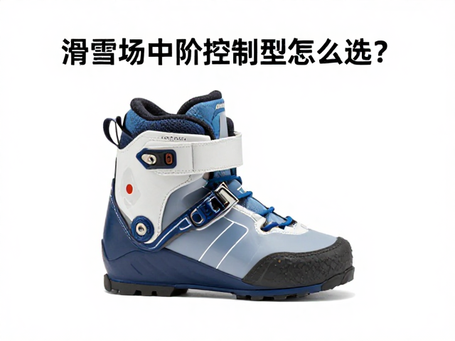 小童加固鞋推荐,滑雪场中阶控制型怎么选?
