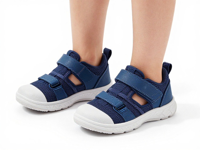 300-600元幼童防滑鞋怎么选?去异味,安全防滑选购指南