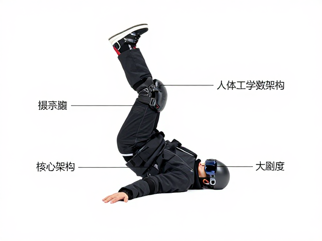 单板滑雪跌倒缓冲护具,核心支撑架构解析与选购指南