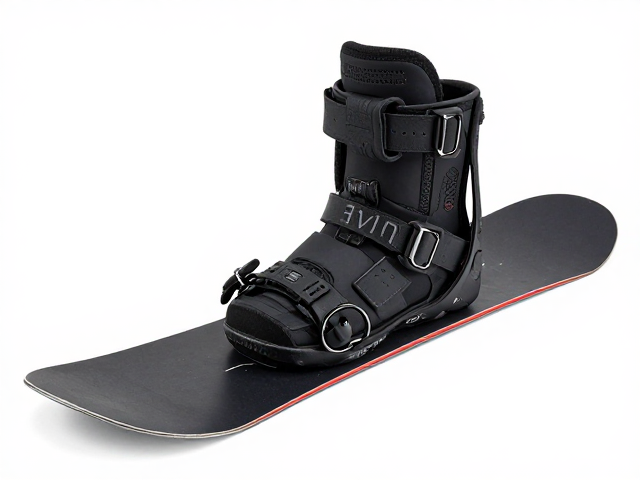 Skimo Co单板专用防滑上山系带推荐