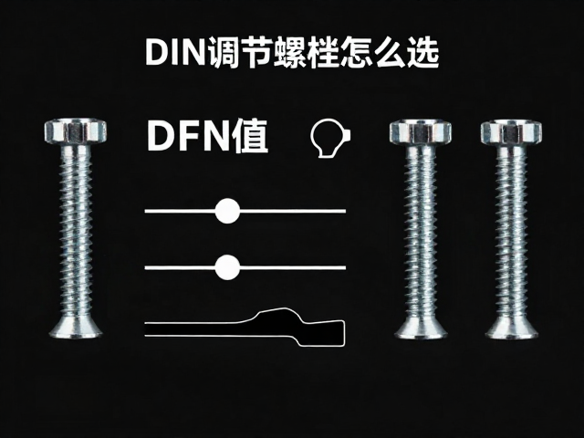 DIN调节螺丝怎么选?Look自行车踏板螺丝紧固与安装指南