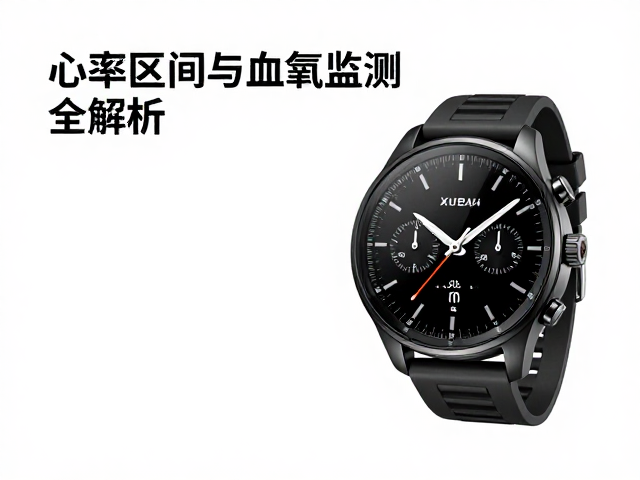 高寒计时手表怎么选?心率区间与血氧监测全解析