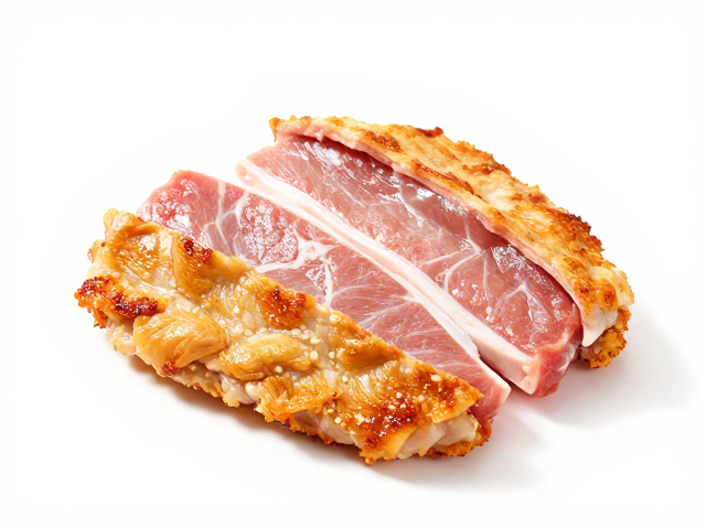 优质里脊肉货源直采模式解析