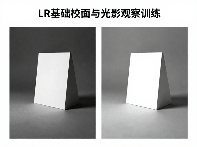 镜头校正与几何修正