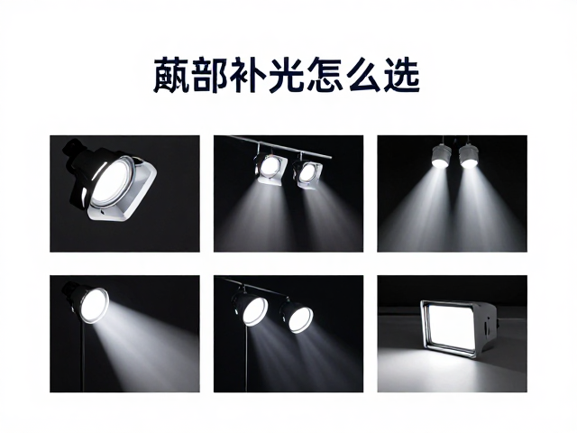设备类型与应用场景解析