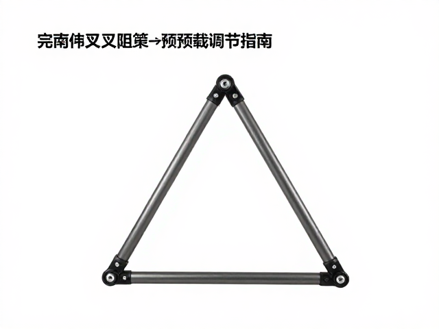 前叉阻尼与预载调节指南，三角台安装及调试技巧