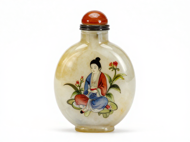 鉴赏要点与细节甄别