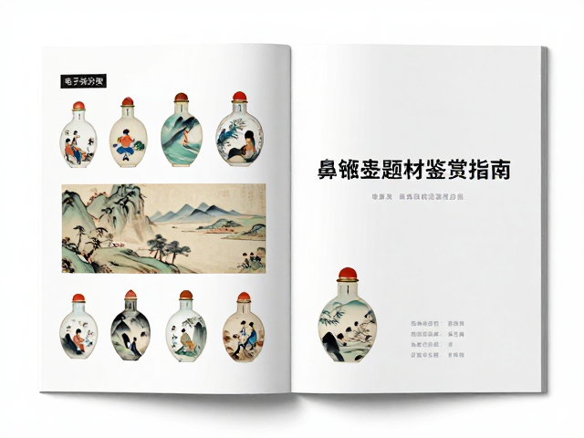 人物题材的叙事特征与细节刻画