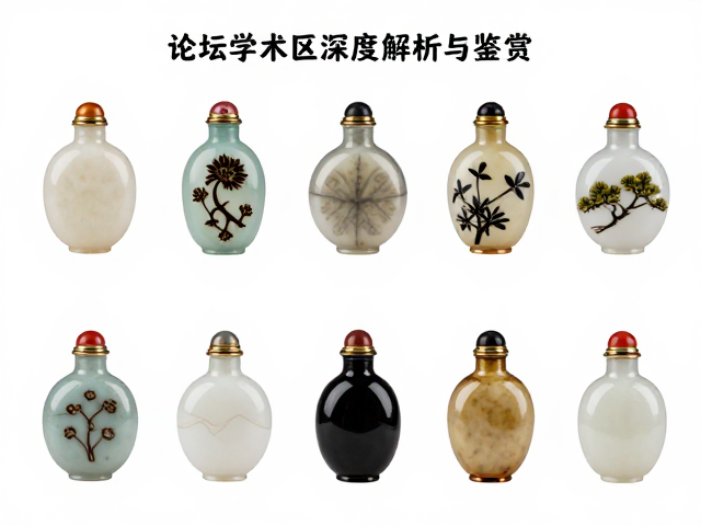 异形与仿生壶型的艺术表达与工艺难点