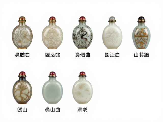 经典传统壶型的形态解析与辨识要点