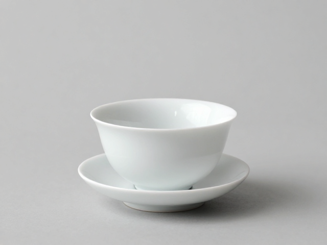简约实用茶具养护，选方便清洗且杯口舒适的茶具指南