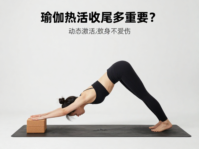 构建不受伤的高效热身流程