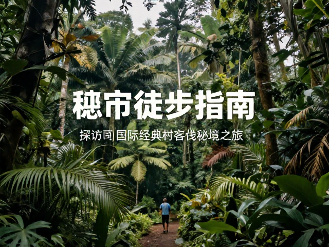 解锁秘境之旅的安全与环保准则